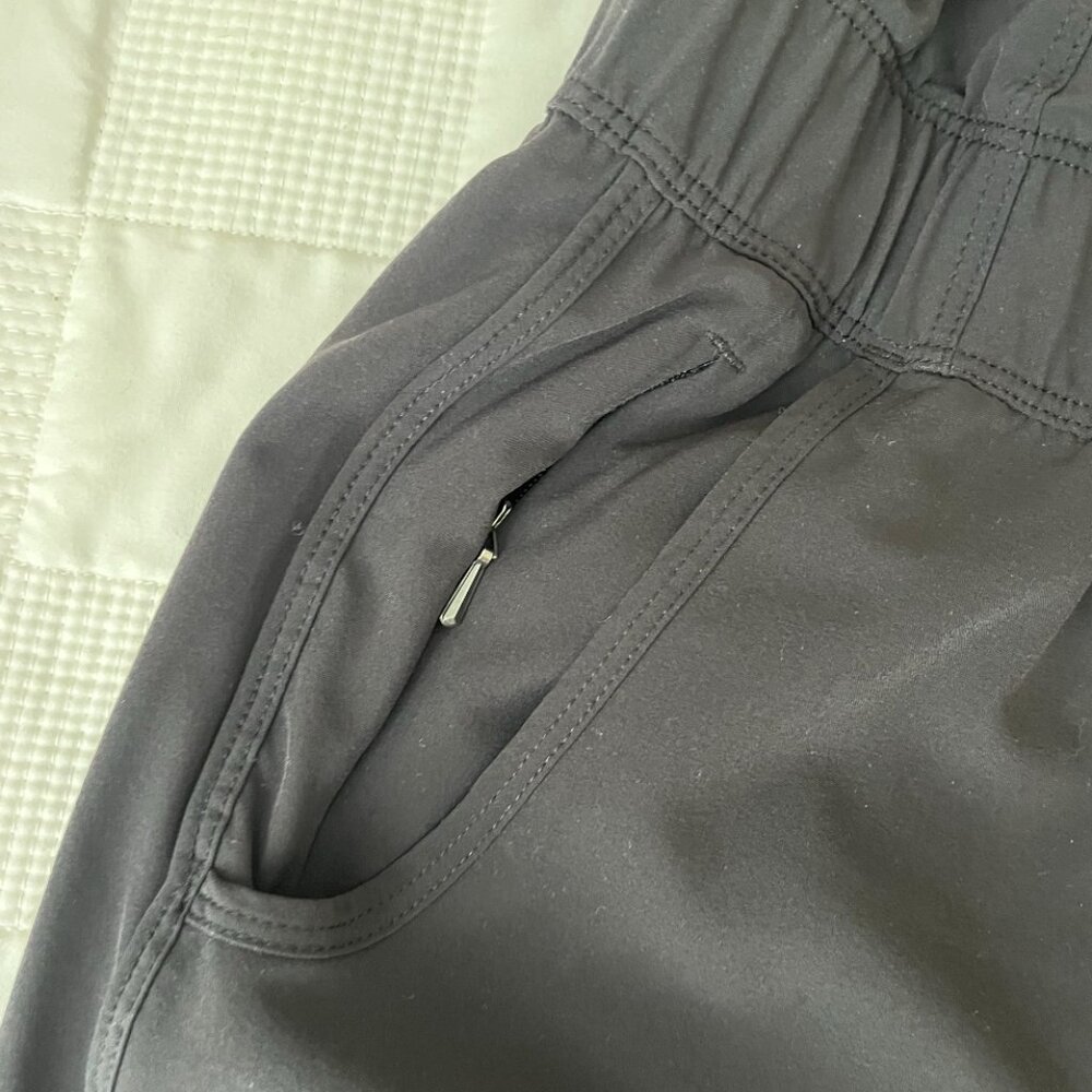 Racerback Patagonia Jumpsuit - Picture 7 of 9